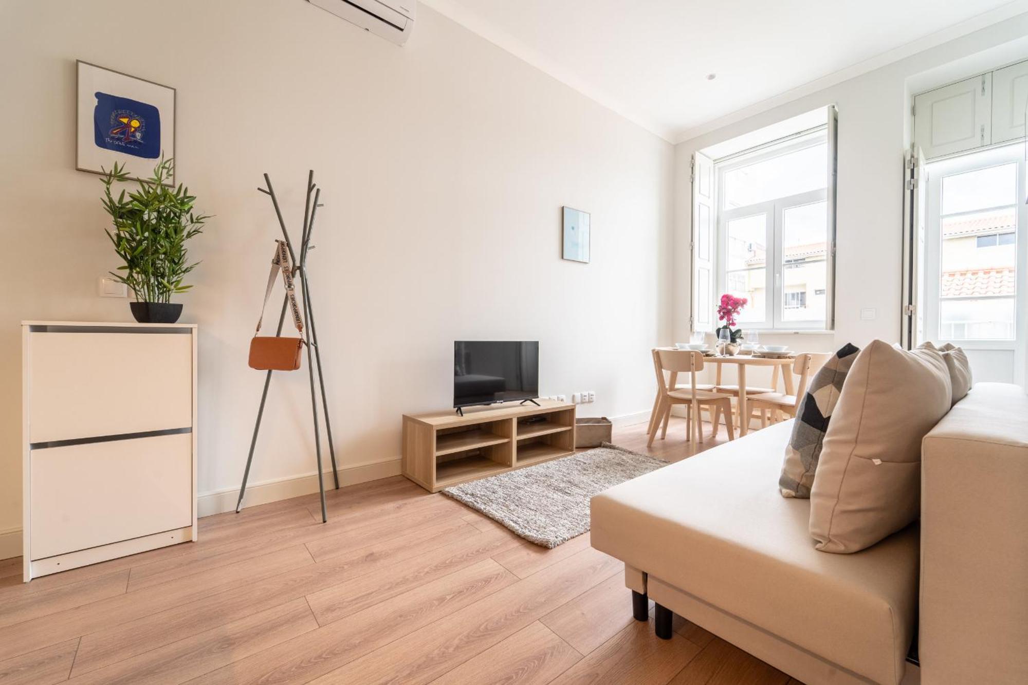 Escadaria 21 Apartment By House And People ブラガ エクステリア 写真