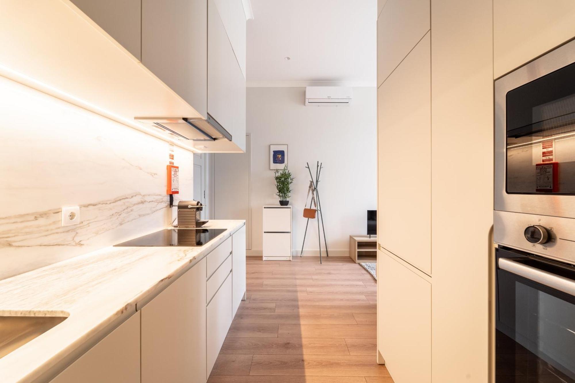 Escadaria 21 Apartment By House And People ブラガ エクステリア 写真