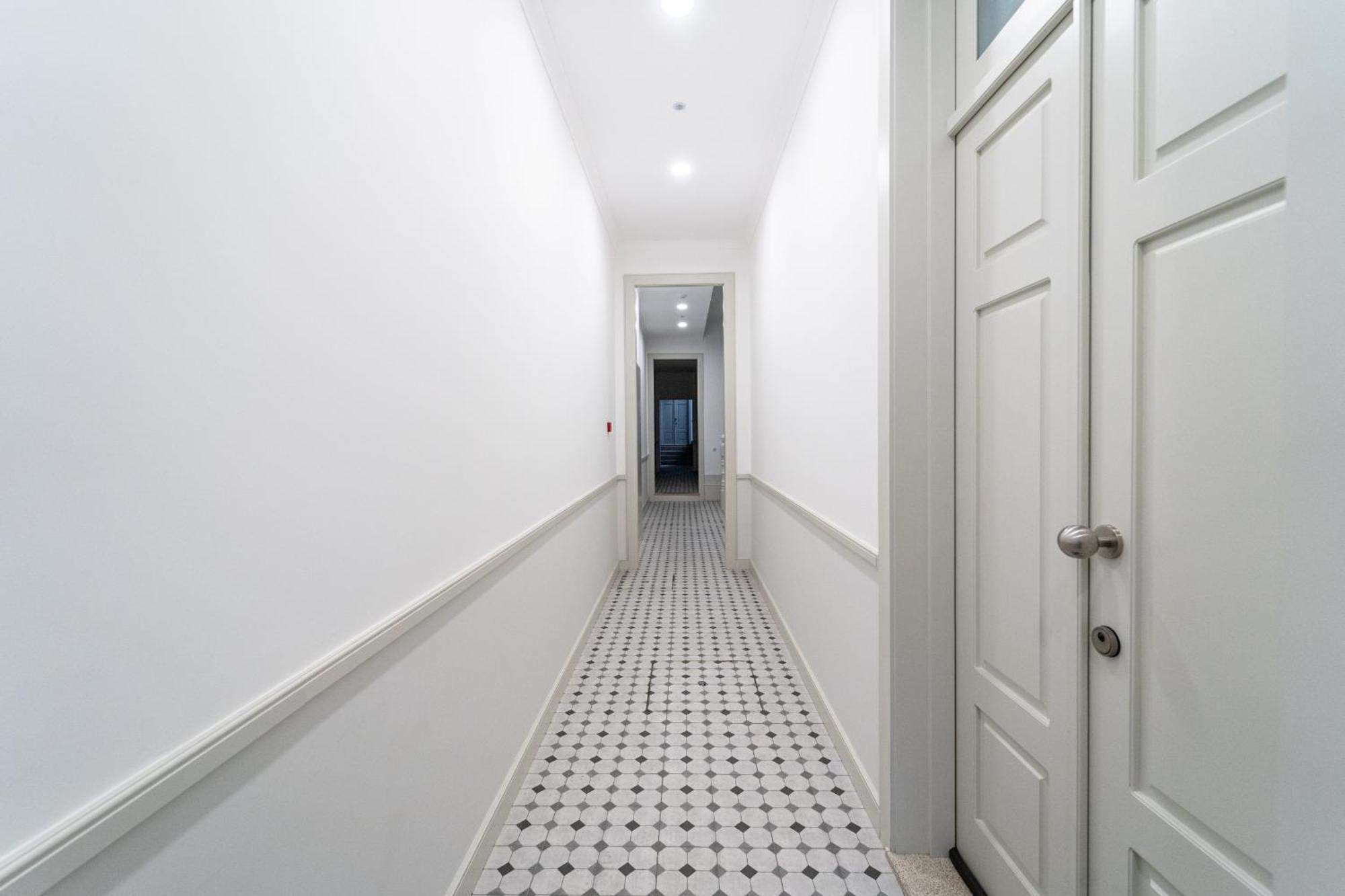 Escadaria 21 Apartment By House And People ブラガ エクステリア 写真