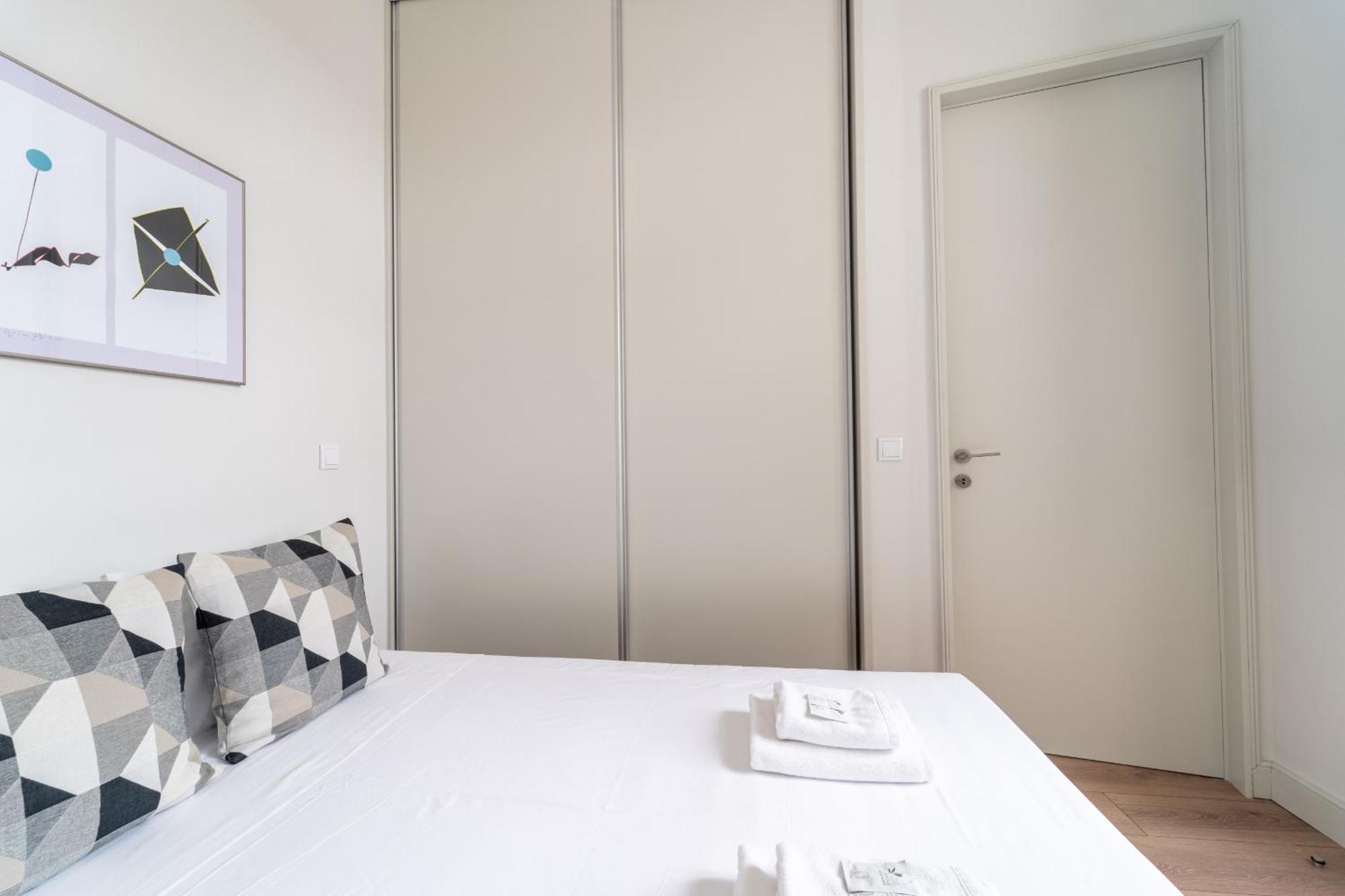 Escadaria 21 Apartment By House And People ブラガ エクステリア 写真